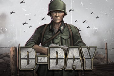 D-Day